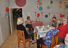 Przejdź do - Spotkanie z pielęgniarką